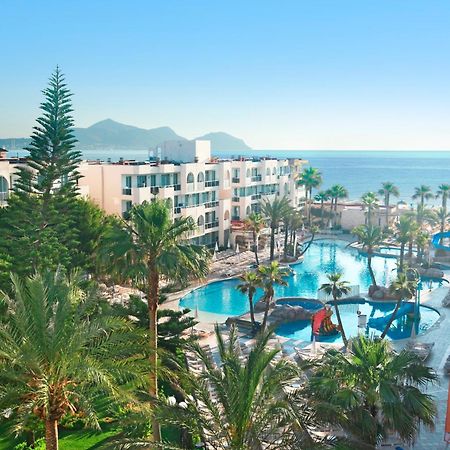 Grupotel Alcudia Pins Can Picafort  Exterior photo