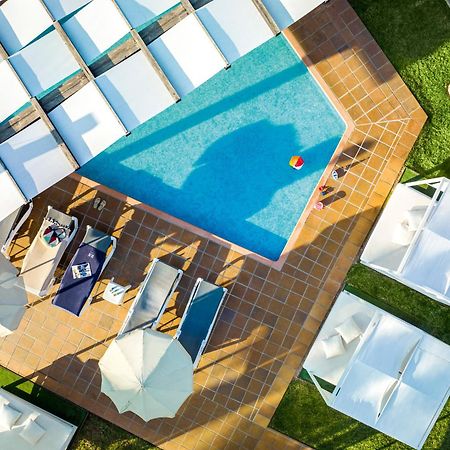 Grupotel Alcudia Pins Can Picafort  Exterior photo