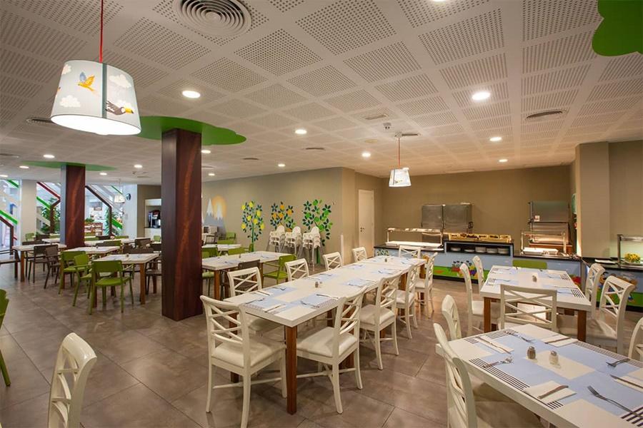 Grupotel Alcudia Pins Can Picafort  Exterior photo