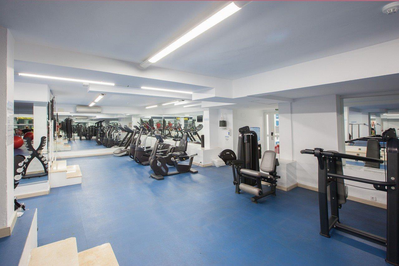 Grupotel Alcudia Pins Can Picafort  Exterior photo
