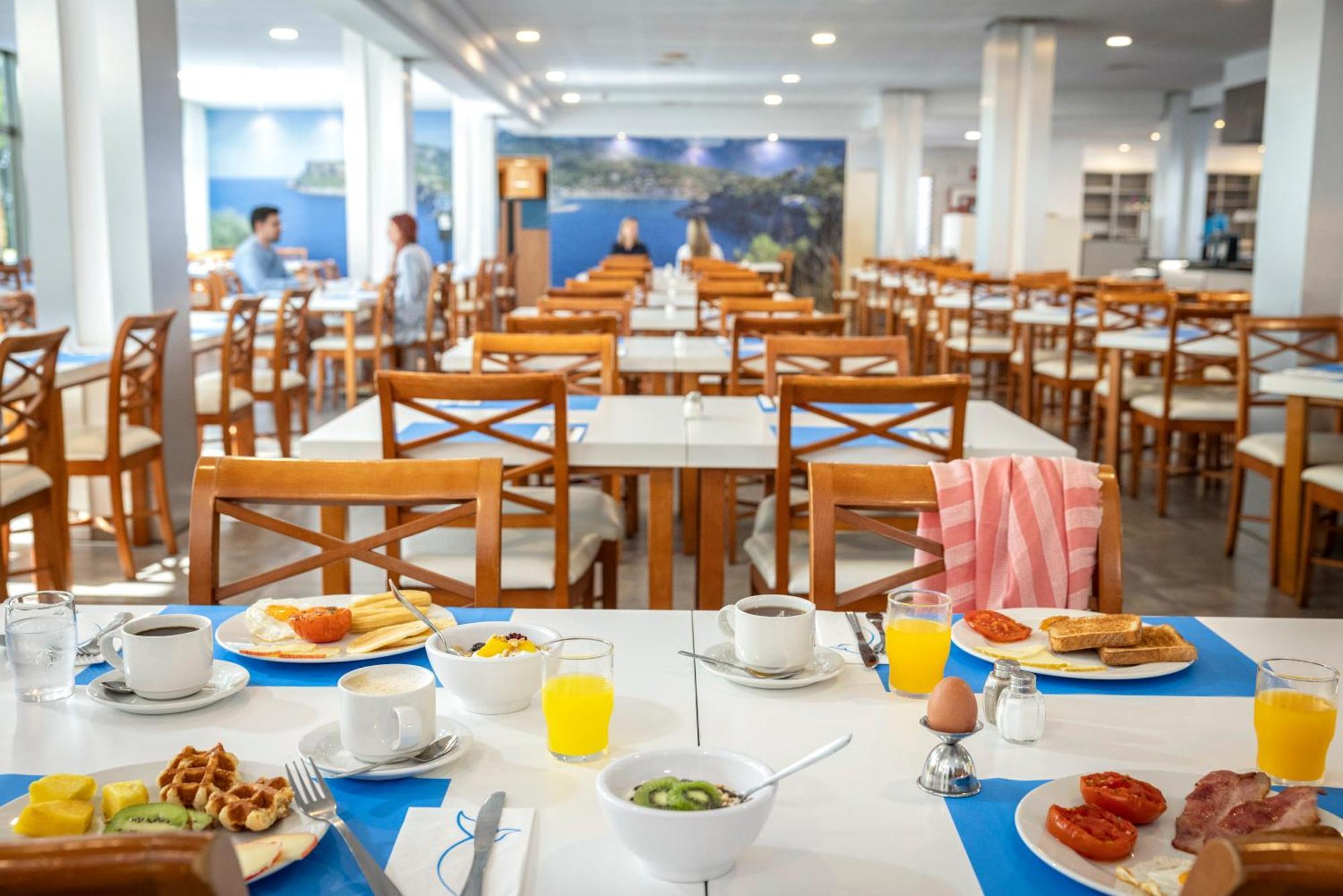 Grupotel Alcudia Pins Can Picafort  Exterior photo