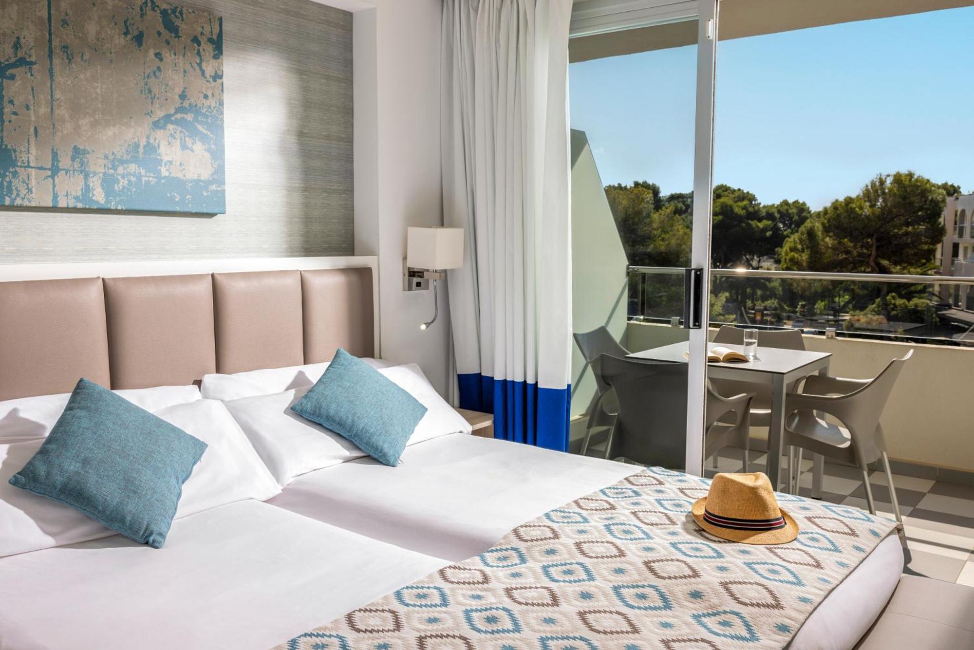 Grupotel Alcudia Pins Can Picafort  Exterior photo