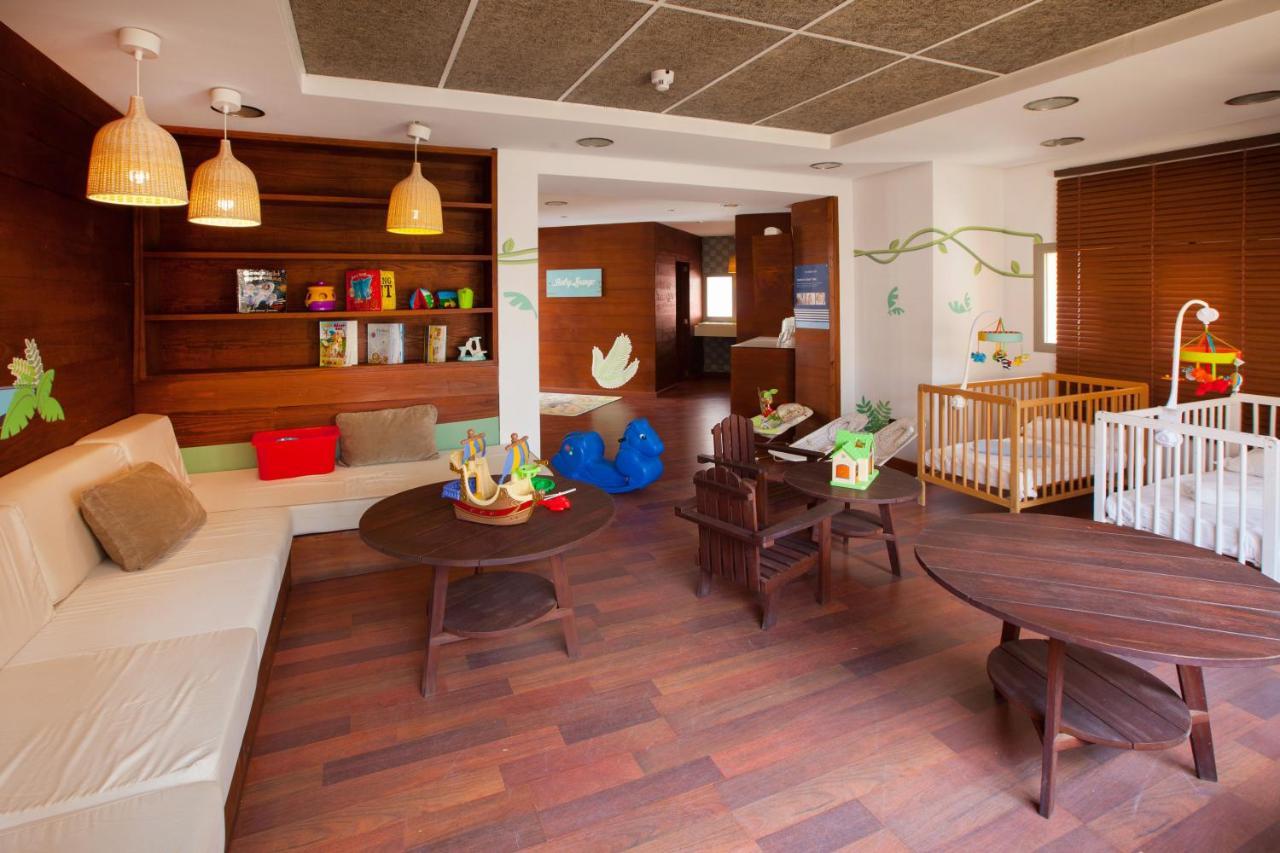 Grupotel Alcudia Pins Can Picafort  Exterior photo