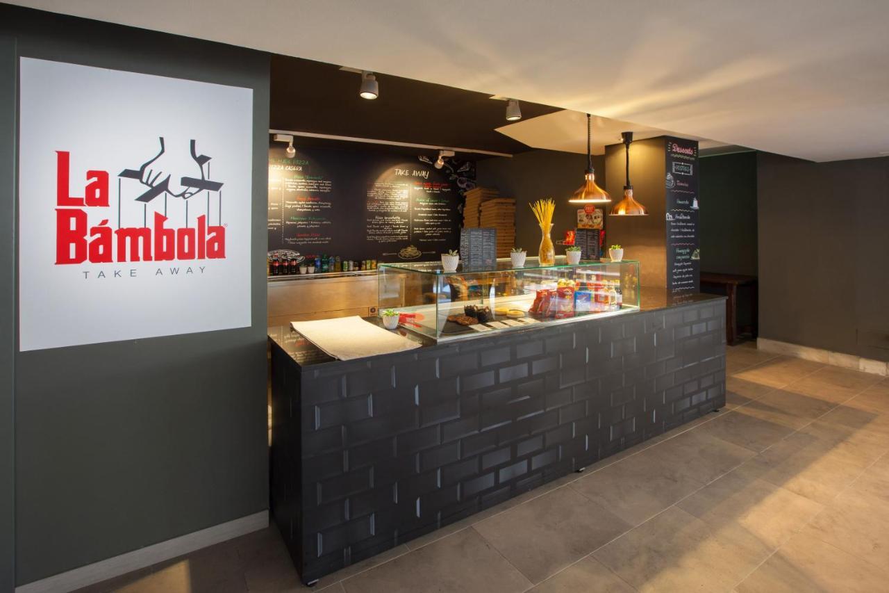 Grupotel Alcudia Pins Can Picafort  Exterior photo