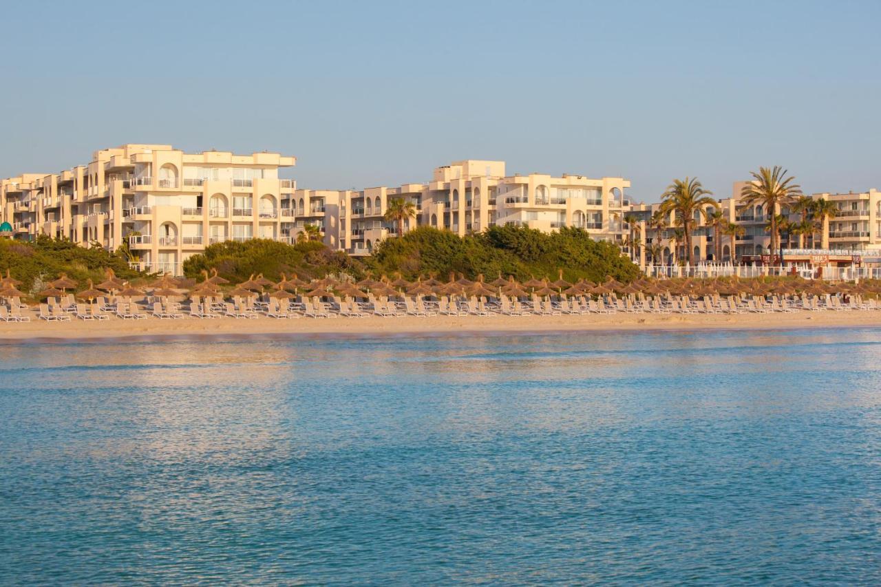Grupotel Alcudia Pins Can Picafort  Exterior photo