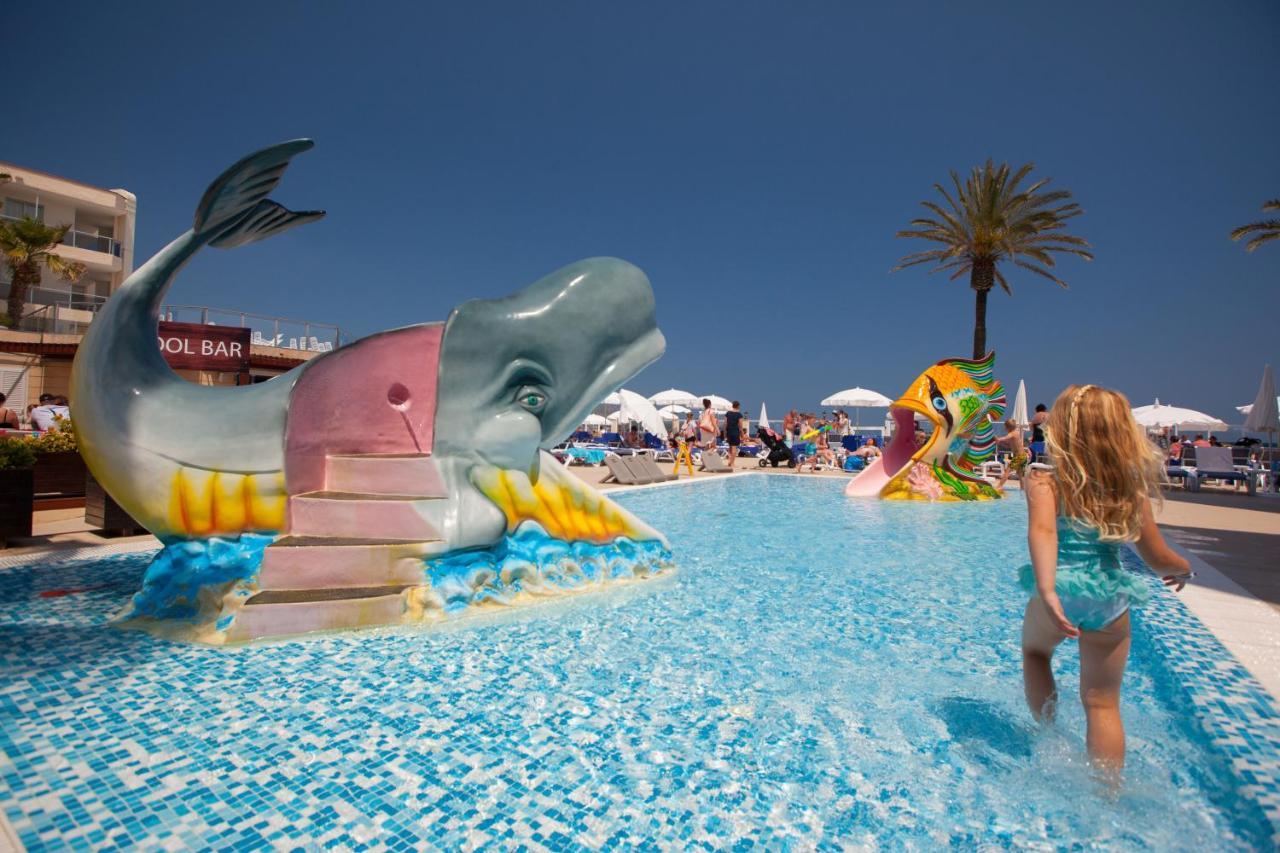 Grupotel Alcudia Pins Can Picafort  Exterior photo