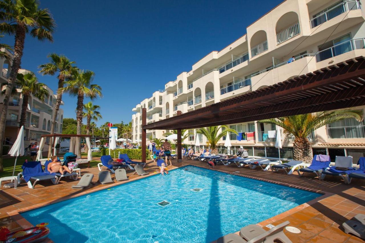 Grupotel Alcudia Pins Can Picafort  Exterior photo