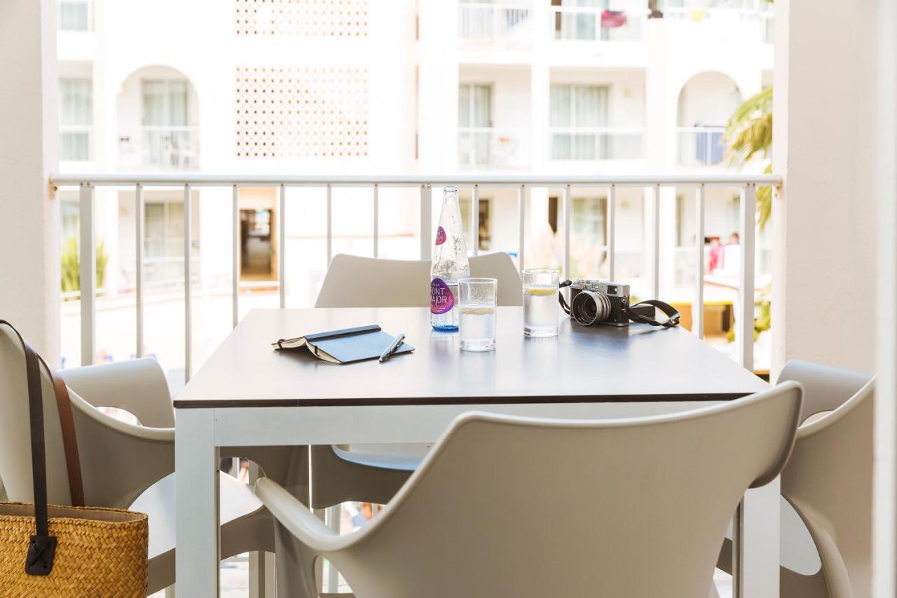 Grupotel Alcudia Pins Can Picafort  Exterior photo