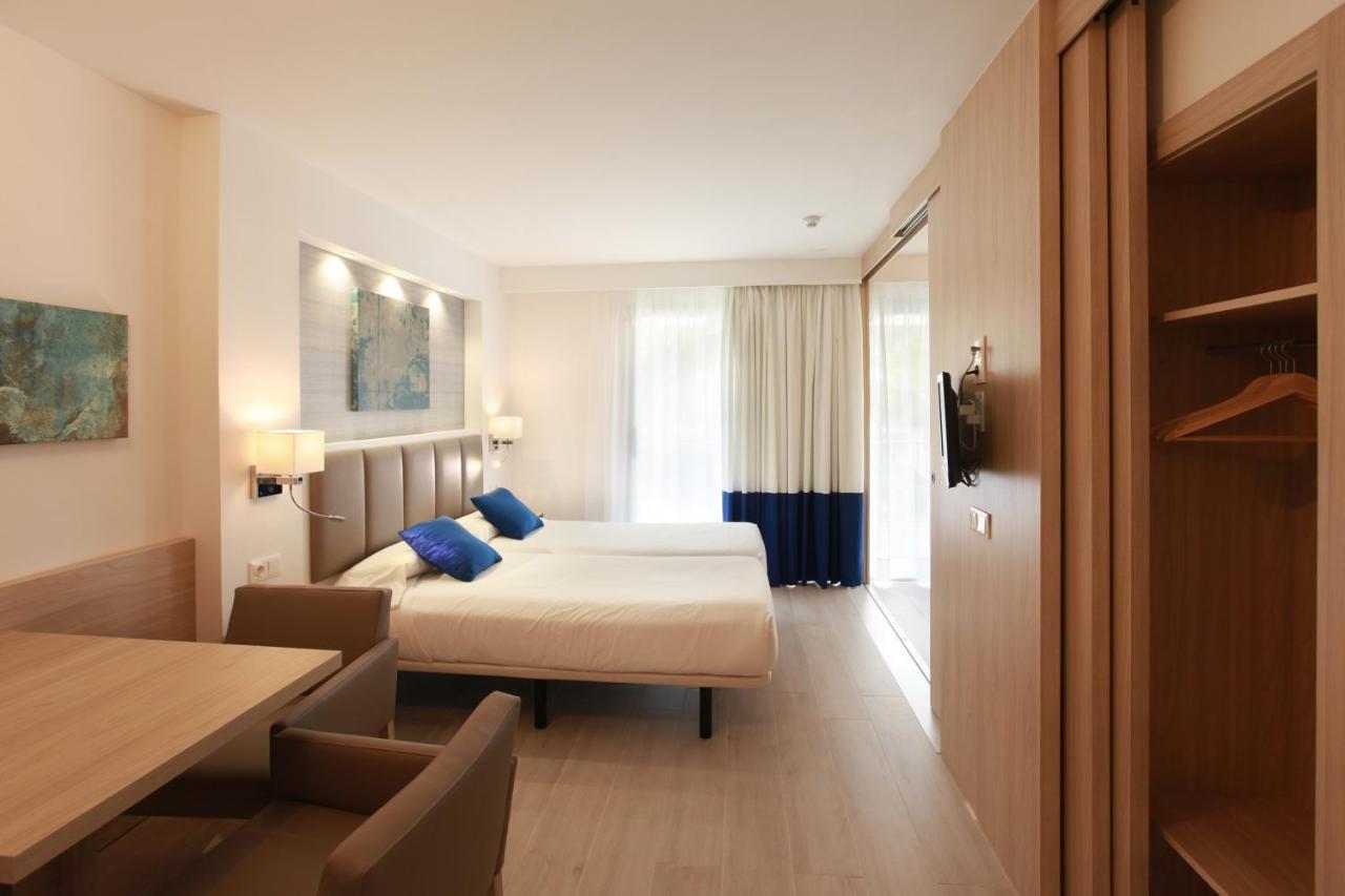 Grupotel Alcudia Pins Can Picafort  Exterior photo